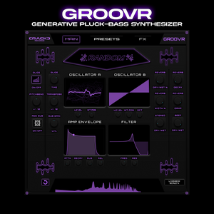 CRACKD Vault: All-Access Bundle