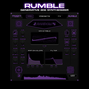 CRACKD Vault: All-Access Bundle