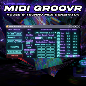 CRACKD Vault: All-Access Bundle