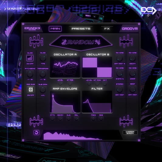 Synth Bundle