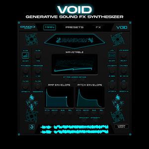 CRACKD Vault: All-Access Bundle