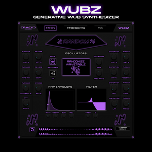 CRACKD Vault: All-Access Bundle